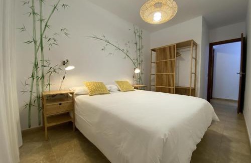 La Restinga Apartamento | Vivienda vacacional sur de europa b 3 4