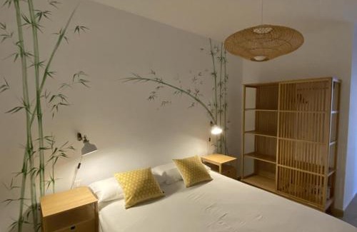 La Restinga Apartamento | Vivienda vacacional sur de europa b 3 4