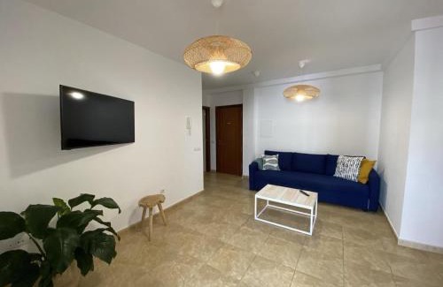 La Restinga Apartamento | Vivienda vacacional sur de europa b 3 5