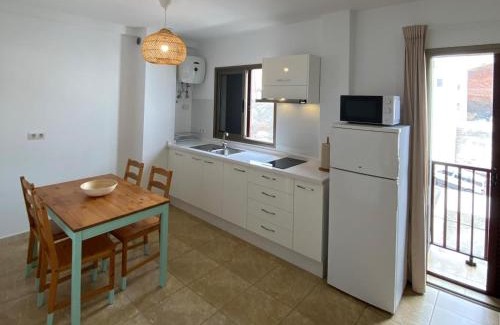 La Restinga Apartamento | Vivienda vacacional sur de europa b 3 5