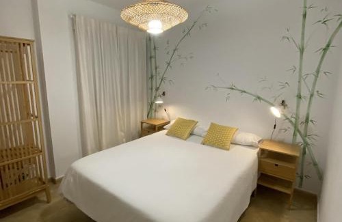 La Restinga Apartamento | Vivienda vacacional sur de europa b 3 5