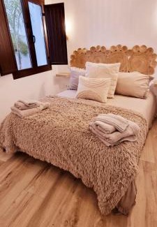 Andújar Apartamento | Viviendas con Fines Turísticos Pitico de Barro