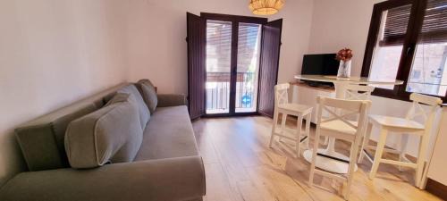 Andújar Apartamento | Viviendas con Fines Turísticos Pitico de Barro