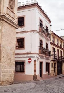Andújar Apartamento | Viviendas con Fines Turísticos Pitico de Barro