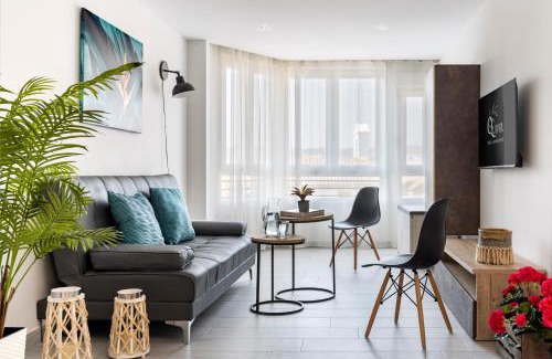 Andújar Apartamento | Viviendas con Fines Turísticos "Quivir Fleming"
