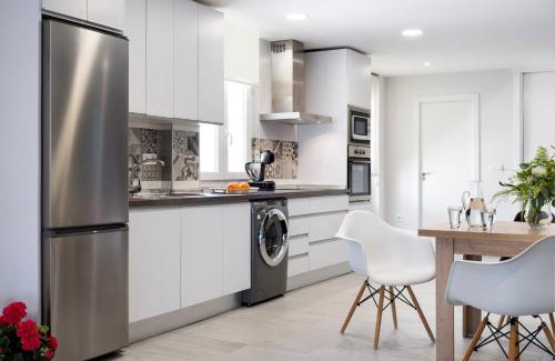 Andújar Apartamento | Viviendas con Fines Turísticos "Quivir Fleming"