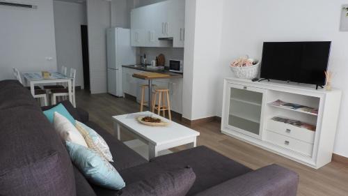 Andújar Apartamento | Viviendas con Fines Turisticos `La Jamuga´