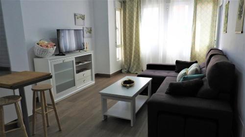 Andújar Apartamento | Viviendas con Fines Turisticos `La Jamuga´