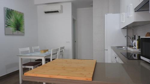 Andújar Apartamento | Viviendas con Fines Turisticos `La Jamuga´