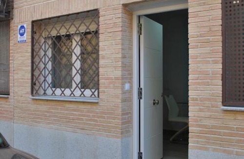 Toledo Apartamento | Viviendas de Uso Turístico Noble Hidalgo TOLEDO