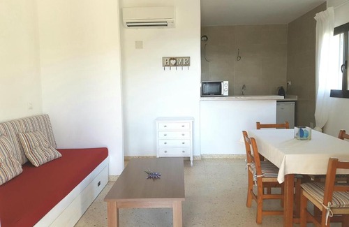 Formentera Apartamento | Viviendas Es Carritx