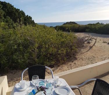 Formentera Apartamento | Viviendas Es Carritx
