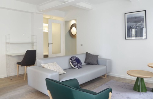 Centro histórico Apartamento | Viviendas Oviedo Catedral
