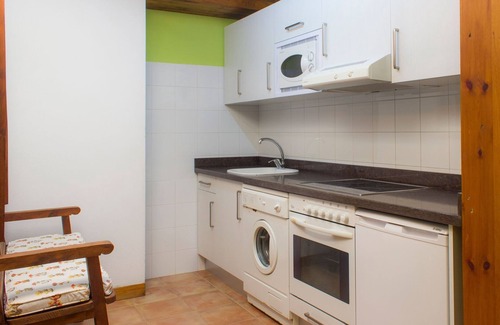 Cabezón de Liébana Casa | Viviendas Rurales El Covaju