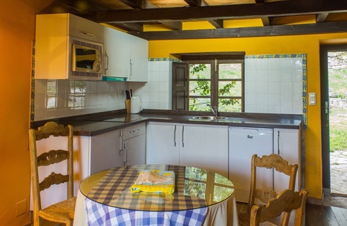 Cabezón de Liébana Casa | Viviendas Rurales El Covaju