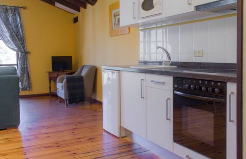 Cabezón de Liébana Casa | Viviendas Rurales El Covaju