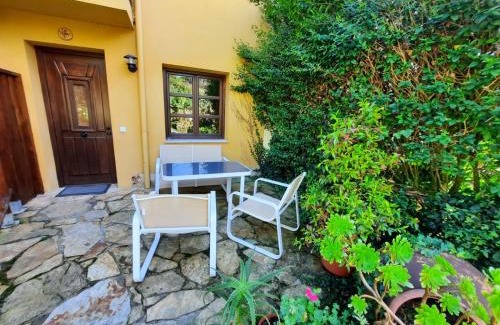 Camplengo Apartamento | VIVIENDAS RURALES LAS CALDERAS
