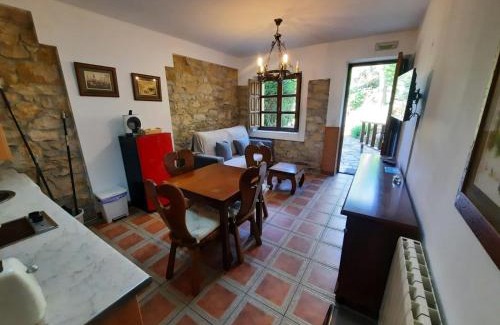 Camplengo Apartamento | VIVIENDAS RURALES LAS CALDERAS
