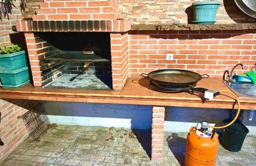 Vega de Liébana Casa | Viviendas Rurales El Cantón