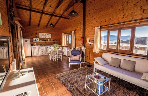 Tarifa Apartamento | Viviendas Rurales Las Cabañas