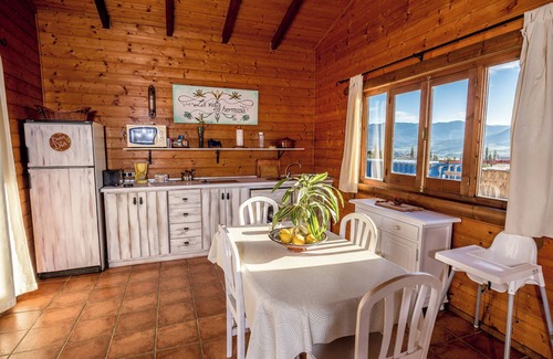Tarifa Apartamento | Viviendas Rurales Las Cabañas