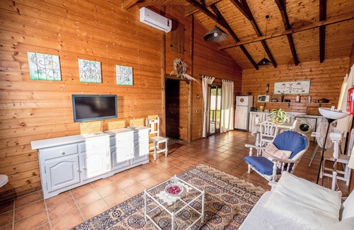 Tarifa Apartamento | Viviendas Rurales Las Cabañas