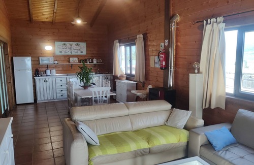 Tarifa Apartamento | Viviendas Rurales Las Cabañas