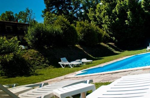 Turieno Apartamento | Viviendas Rurales Traldega