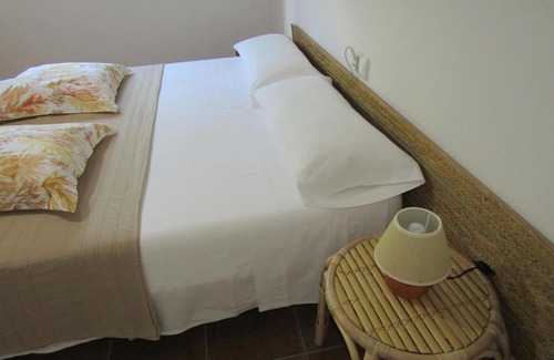 Calo de Sant Agusti Apartamento | VIVIENDAS TURISTICAS CAN MARIANO BARBER - ES CALÓ - FORMENTERA