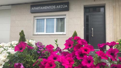 Arzua Apartamento | Viviendas Uso Turístico Arzúa