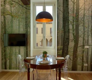 Cernusco sul Naviglio Apartamento | Vivila - Ca' Foulard