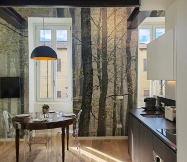 Cernusco sul Naviglio Apartamento | Vivila - Ca' Foulard