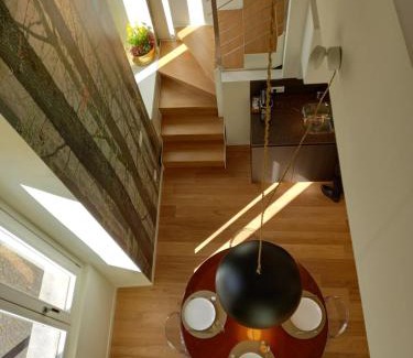 Cernusco sul Naviglio Apartamento | Vivila - Ca' Foulard