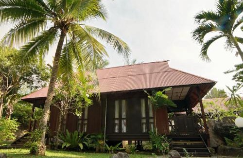 Cherating Complejo | ViVilla by Holiday Villa Cherating