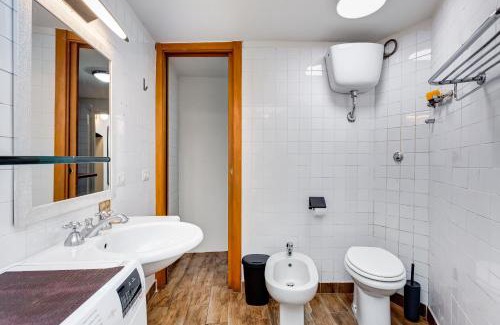 Rione III Colonna Apartamento | Vivilo Collection - Macelli Spanish Steps Apartment