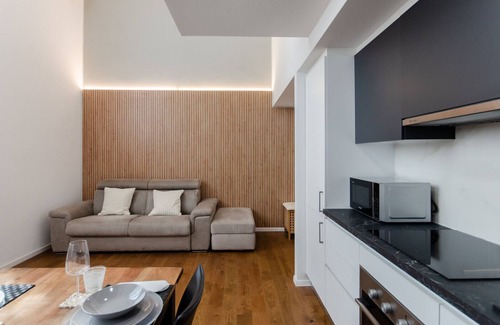 Ghisolfa Apartamento | VivimiHome - Alexander Suite Milano