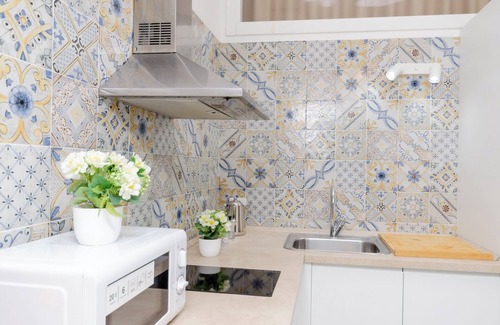 Guastalla Apartamento | VivimiHome-Duomo Cioffi House