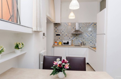 Guastalla Apartamento | VivimiHome-Duomo Cioffi House