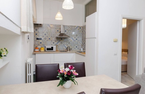 Guastalla Apartamento | VivimiHome-Duomo Cioffi House