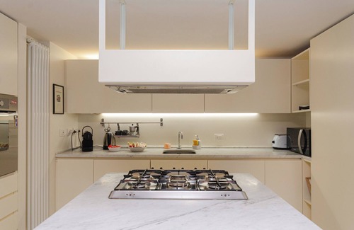 Ripamonti Corvetto Apartamento | VivimiHome-Esclusivo loft con terrazzo