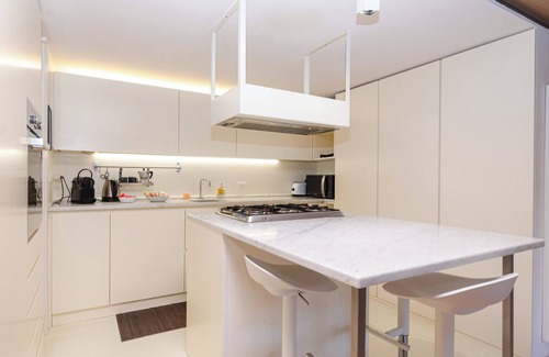 Ripamonti Corvetto Apartamento | VivimiHome-Esclusivo loft con terrazzo