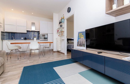Zona Farini Apartamento | VivimiHome-Stelvio House