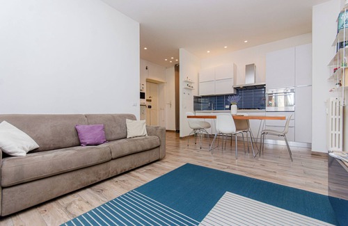 Zona Farini Apartamento | VivimiHome-Stelvio House