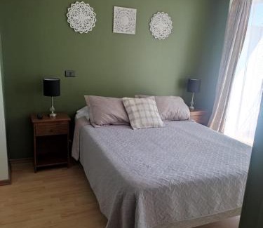 Bellavista Apartamento | vivir en santiago 2