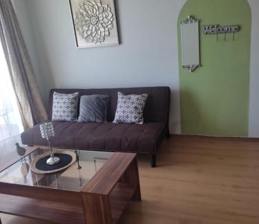 Bellavista Apartamento | vivir en santiago 2