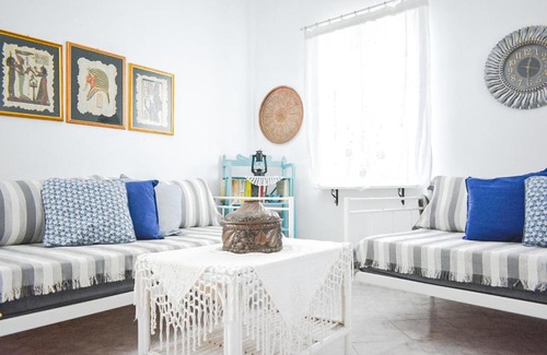 Vivlos Apartamento | Vivlos Home