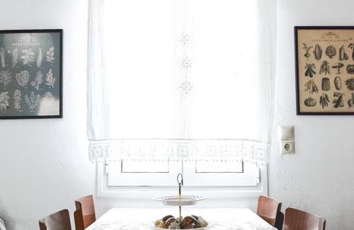 Vivlos Apartamento | Vivlos Home