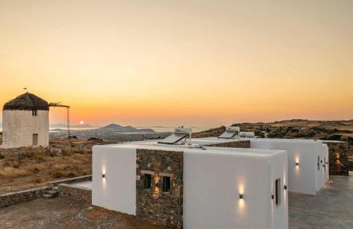 Vivlos Casa | Vivlos Luxury Summer Houses