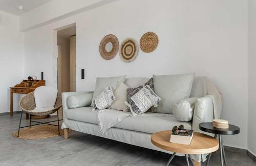 Vivlos Casa | Vivlos Luxury Summer Houses