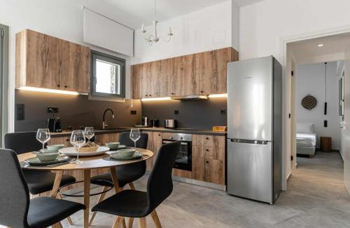 Vivlos Casa | Vivlos Luxury Summer Houses